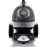 Пылесос Arnica Tesla Premium (серебристый) [ET14320] - Превью изображения №9 — Интернет-магазин ПроЗаказ