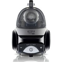 Пылесос Arnica Tesla Premium (серебристый) [ET14320] - Превью изображения №21 — Интернет-магазин ПроЗаказ