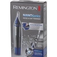 Триммер для носа и ушей Remington NE3850 - Превью изображения №5 — Интернет-магазин ПроЗаказ