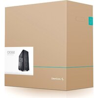 Корпус DeepCool CK560 - Превью изображения №15 — Интернет-магазин ПроЗаказ