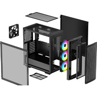 Корпус DeepCool CK560 - Превью изображения №3 — Интернет-магазин ПроЗаказ