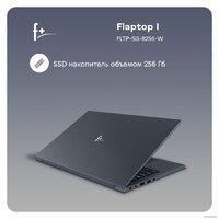 Ноутбук F+ Flaptop I FLTP-5i5-8256-w - Превью изображения №12 — Интернет-магазин ПроЗаказ
