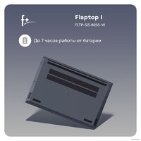 Ноутбук F+ Flaptop I FLTP-5i5-8256-w - Превью изображения №14 — Интернет-магазин ПроЗаказ