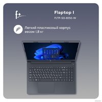 Ноутбук F+ Flaptop I FLTP-5i5-8256-w - Превью изображения №13 — Интернет-магазин ПроЗаказ