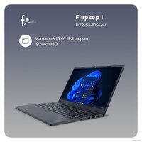 Ноутбук F+ Flaptop I FLTP-5i5-8256-w - Превью изображения №11 — Интернет-магазин ПроЗаказ