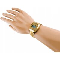 Наручные часы Casio A-168WG-9W - Превью изображения №6 — Интернет-магазин ПроЗаказ