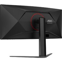 Игровой монитор AOC Agon CU34G4 - Превью изображения №14 — Интернет-магазин ПроЗаказ