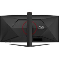 Игровой монитор AOC Agon CU34G4 - Превью изображения №9 — Интернет-магазин ПроЗаказ