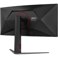 Игровой монитор AOC Agon CU34G4 - Превью изображения №11 — Интернет-магазин ПроЗаказ