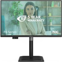 Монитор AOC 24P4U - Превью изображения №2 — Интернет-магазин ПроЗаказ