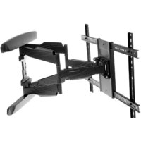 Кронштейн для телевизора Ultramounts UM912 (черный) - Превью изображения №3 — Интернет-магазин ПроЗаказ