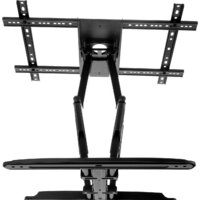 Кронштейн для телевизора Ultramounts UM912 (черный) - Превью изображения №5 — Интернет-магазин ПроЗаказ