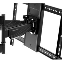 Кронштейн для телевизора Ultramounts UM912 (черный) - Превью изображения №7 — Интернет-магазин ПроЗаказ