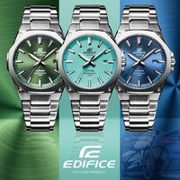 Наручные часы Casio EFR-S108D-2A - Превью изображения №3 — Интернет-магазин ПроЗаказ