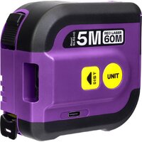 Лазерный дальномер Ermenrich Reel SLR640 84547 - Превью изображения №3 — Интернет-магазин ПроЗаказ