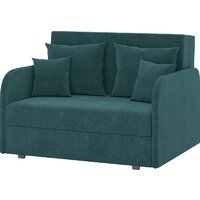 Mio Tesoro Анри SB2 (Norton Teal)