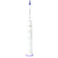Электрическая зубная щетка Philips Sonicare 6500 HX7419/01 - Превью изображения №8 — Интернет-магазин ПроЗаказ