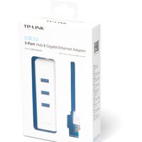 USB-хаб TP-Link UE330 - Превью изображения №4 — Интернет-магазин ПроЗаказ