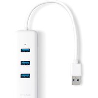 USB-хаб TP-Link UE330 - Превью изображения №2 — Интернет-магазин ПроЗаказ