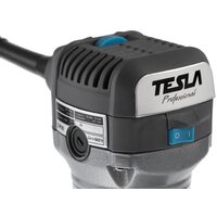 Кромочно-петельный фрезер Tesla TRE710 - Превью изображения №5 — Интернет-магазин ПроЗаказ