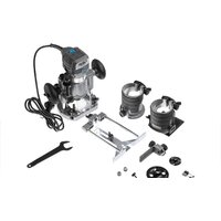 Кромочно-петельный фрезер Tesla TRE710 - Превью изображения №14 — Интернет-магазин ПроЗаказ