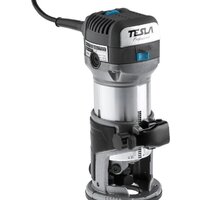 Кромочно-петельный фрезер Tesla TRE710 - Превью изображения №3 — Интернет-магазин ПроЗаказ