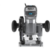 Кромочно-петельный фрезер Tesla TRE710 - Превью изображения №2 — Интернет-магазин ПроЗаказ