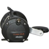 Рыболовная катушка Okuma Classic clx CLX-300La - Превью изображения №2 — Интернет-магазин ПроЗаказ