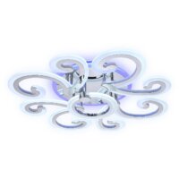 Припотолочная люстра Ambrella light FA FA5146 - Превью изображения №3 — Интернет-магазин ПроЗаказ