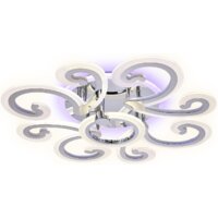 Припотолочная люстра Ambrella light FA FA5146 - Превью изображения №2 — Интернет-магазин ПроЗаказ