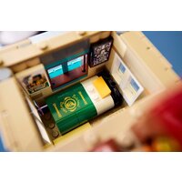 Конструктор LEGO Harry Potter 76437 The Burrow – Collectors' Edition - Превью изображения №12 — Интернет-магазин ПроЗаказ