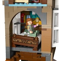 Конструктор LEGO Harry Potter 76437 The Burrow – Collectors' Edition - Превью изображения №6 — Интернет-магазин ПроЗаказ