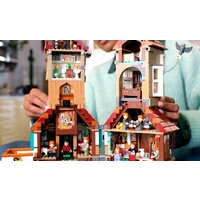 Конструктор LEGO Harry Potter 76437 The Burrow – Collectors' Edition - Превью изображения №15 — Интернет-магазин ПроЗаказ