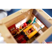 Конструктор LEGO Harry Potter 76437 The Burrow – Collectors' Edition - Превью изображения №13 — Интернет-магазин ПроЗаказ