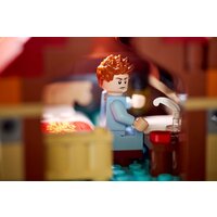 Конструктор LEGO Harry Potter 76437 The Burrow – Collectors' Edition - Превью изображения №10 — Интернет-магазин ПроЗаказ
