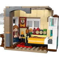 Конструктор LEGO Harry Potter 76437 The Burrow – Collectors' Edition - Превью изображения №7 — Интернет-магазин ПроЗаказ