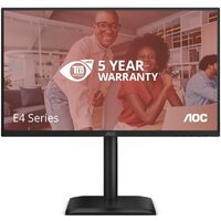 Монитор AOC 24E4CV - Превью изображения №2 — Интернет-магазин ПроЗаказ