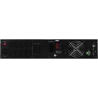 Источник бесперебойного питания IPPON Innova RTB 3000 2028480 - Превью изображения №5 — Интернет-магазин ПроЗаказ