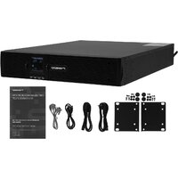 Источник бесперебойного питания IPPON Innova RTB 3000 2028480 - Превью изображения №10 — Интернет-магазин ПроЗаказ