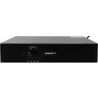 Источник бесперебойного питания IPPON Innova RTB 3000 2028480 - Превью изображения №2 — Интернет-магазин ПроЗаказ