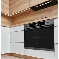 Кухонная вытяжка Kernau KBH 0460.1 B Steam Sensor - Превью изображения №2 — Интернет-магазин ПроЗаказ