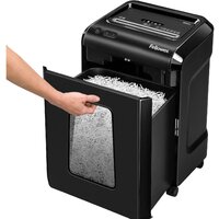 Шредер Fellowes Powershred 92Cs FS-17193 - Превью изображения №5 — Интернет-магазин ПроЗаказ