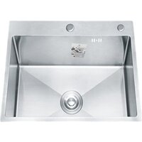 Кухонные мойки