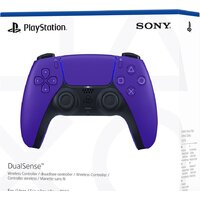 Геймпад Sony DualSense (галактический пурпурный) - Превью изображения №5 — Интернет-магазин ПроЗаказ