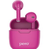 Pero TWS05 Colorful (розовый)