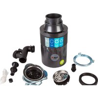 Измельчитель пищевых отходов Bort Titan 4000 - Превью изображения №6 — Интернет-магазин ПроЗаказ