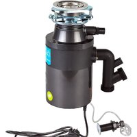 Измельчитель пищевых отходов Bort Titan 4000 - Превью изображения №5 — Интернет-магазин ПроЗаказ