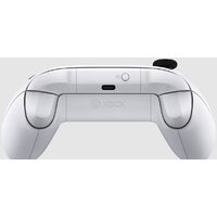 Геймпад Microsoft Xbox (белый) - Превью изображения №4 — Интернет-магазин ПроЗаказ