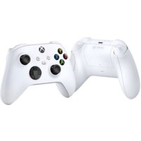 Геймпад Microsoft Xbox (белый) - Превью изображения №3 — Интернет-магазин ПроЗаказ