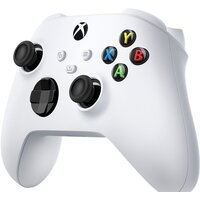 Геймпад Microsoft Xbox (белый) - Превью изображения №2 — Интернет-магазин ПроЗаказ
